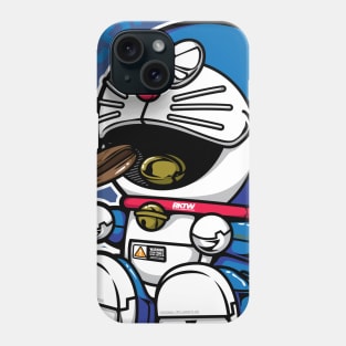 Doraemon Original Phone Case