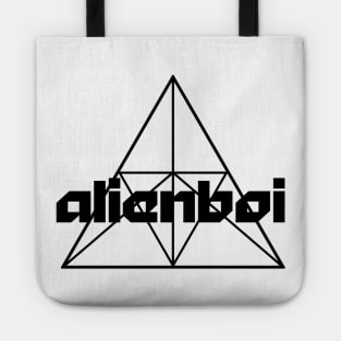 PYRAMID Tote