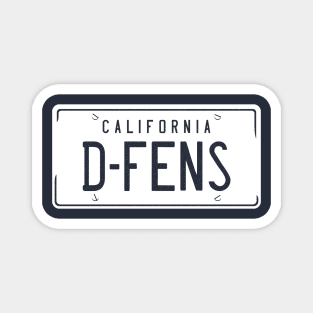 D-FENS Magnet