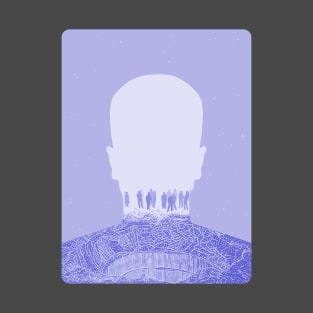 Avatar Sinkhole T-Shirt