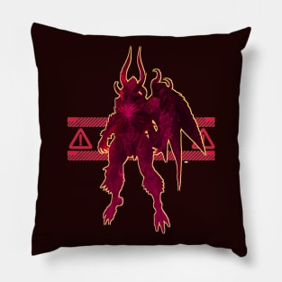 Dante Pillow