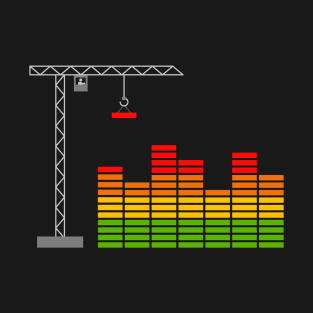 Building the Tempo T-Shirt