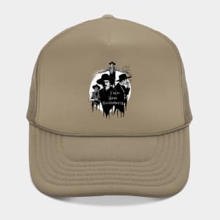 Doc Hat