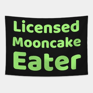 Final Space Mooncake Chookity Pok - Funny Tapestry