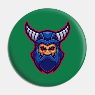 Viking Pin