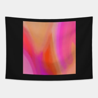 Cotton candy Tapestry