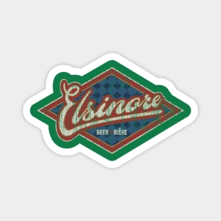 ELSINORE BEER 1983 Magnet