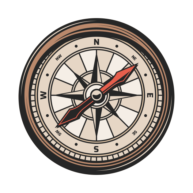 Compass by PhotoSphere