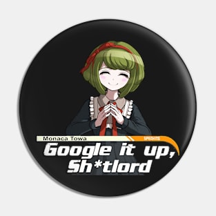 Monaca Towa Pin