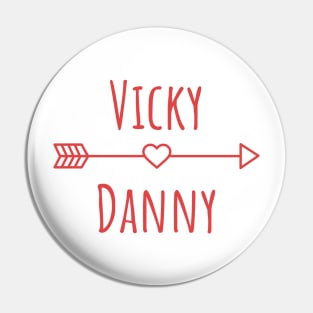 Vicky Pin