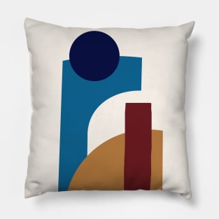 Cliff Pillow