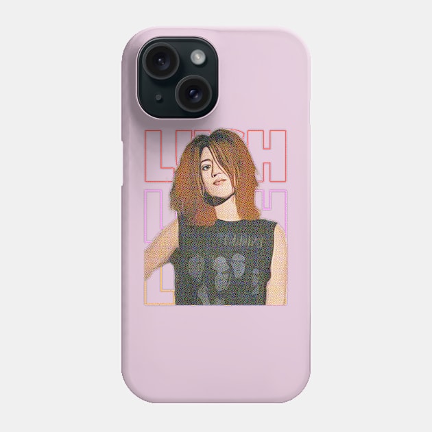 lush miki Phone Case by Twrinkle