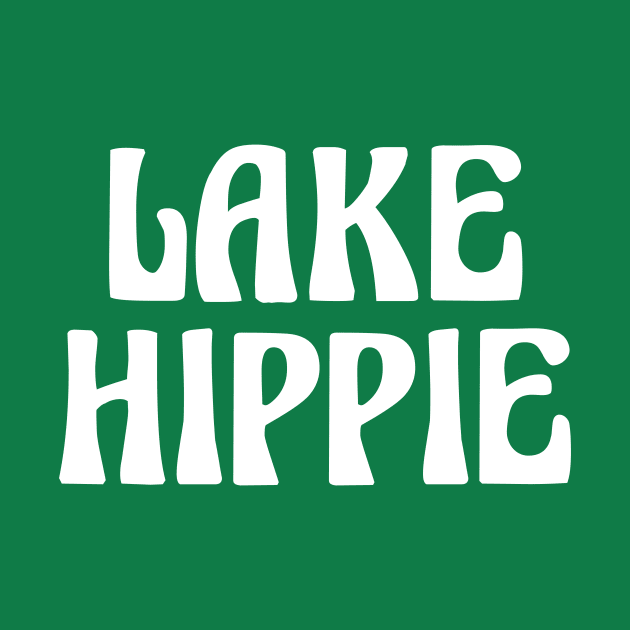 Lake Hippie by vintageinspired