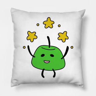 Junimo Pillow