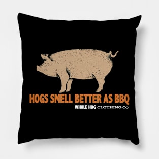 Better As BBQ Pillow