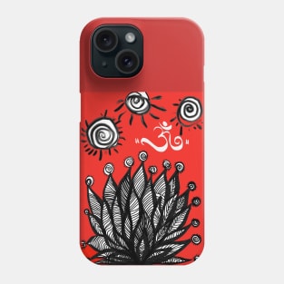 Code Red Phone Case