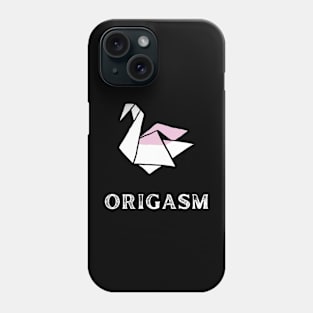 Origasm Phone Case