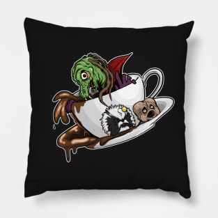 Ziltoid the Omniscient Pillow