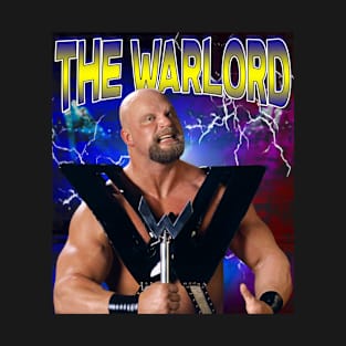 THE WARLORD T-Shirt