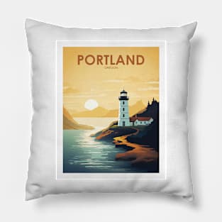 PORTLAND Pillow