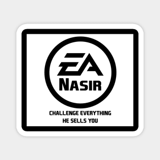 Ea-Nasir Low Grade Copper Merchant Magnet