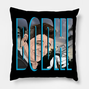 Bodhi, brah!! Pillow