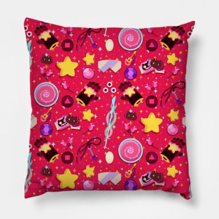 GEMS Pillow