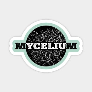 Mycelium Magnet