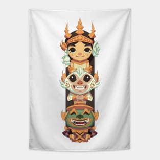 Khmer Tapestry