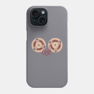 Old love songs Phone Case