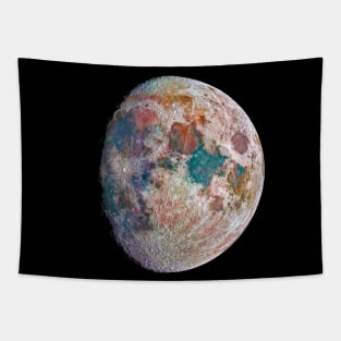 Moon Tapestry