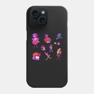 MOTHER Phone Case