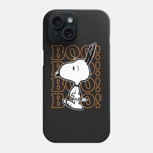 2021 Is Boo Sheet Phone Case