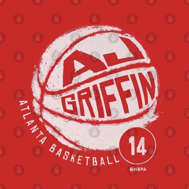 AJ Griffin Atlanta Basketball by TodosRigatSot