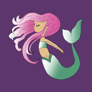 mermaids T-Shirt