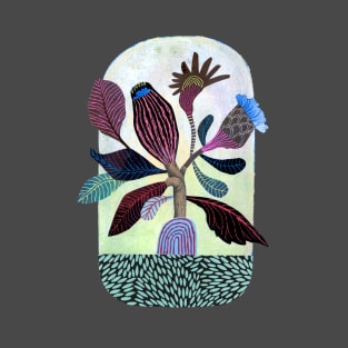 botanica T-Shirt