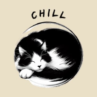 Chill T-Shirt