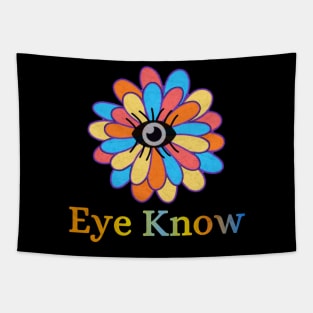 Eye know de la soul 2 is good fanart Tapestry