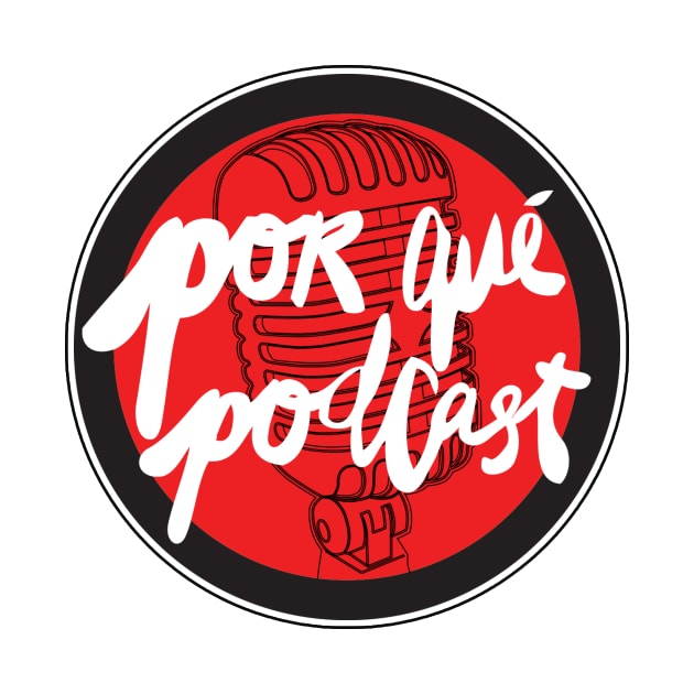 Porqué Podcast by Jorge Marín Nieto