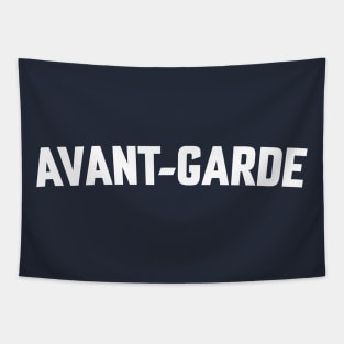 AVANT GARDE Tapestry