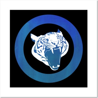 Tiger Line Logos for Sale