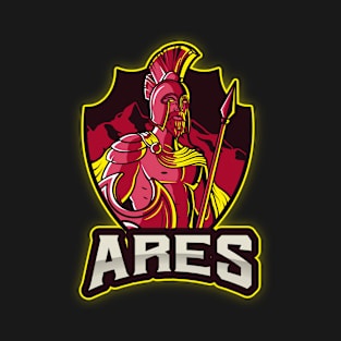 ARES T-Shirt