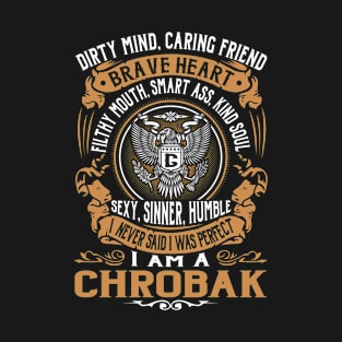 CHROBAK T-Shirt