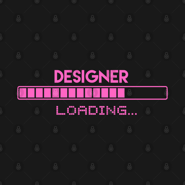 Discover Designer Loading - Dealer - T-Shirt