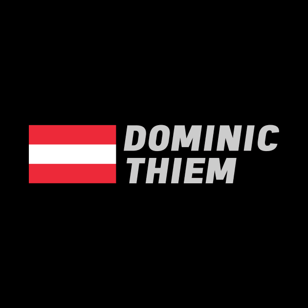 Dominic Thiem by mapreduce