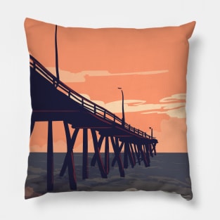 virginia Pillow