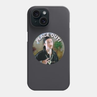 Napoleon Dynamite-Kip1 Phone Case