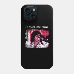 Zamunda's Prince In Nyc Coming To America's Laughs Phone Case