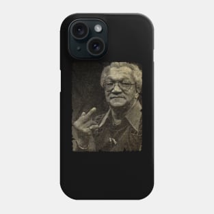 Middle Finger - Best Seller Phone Case