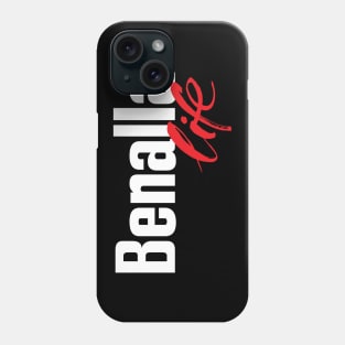 Benalla Life Australia Raised Me Phone Case